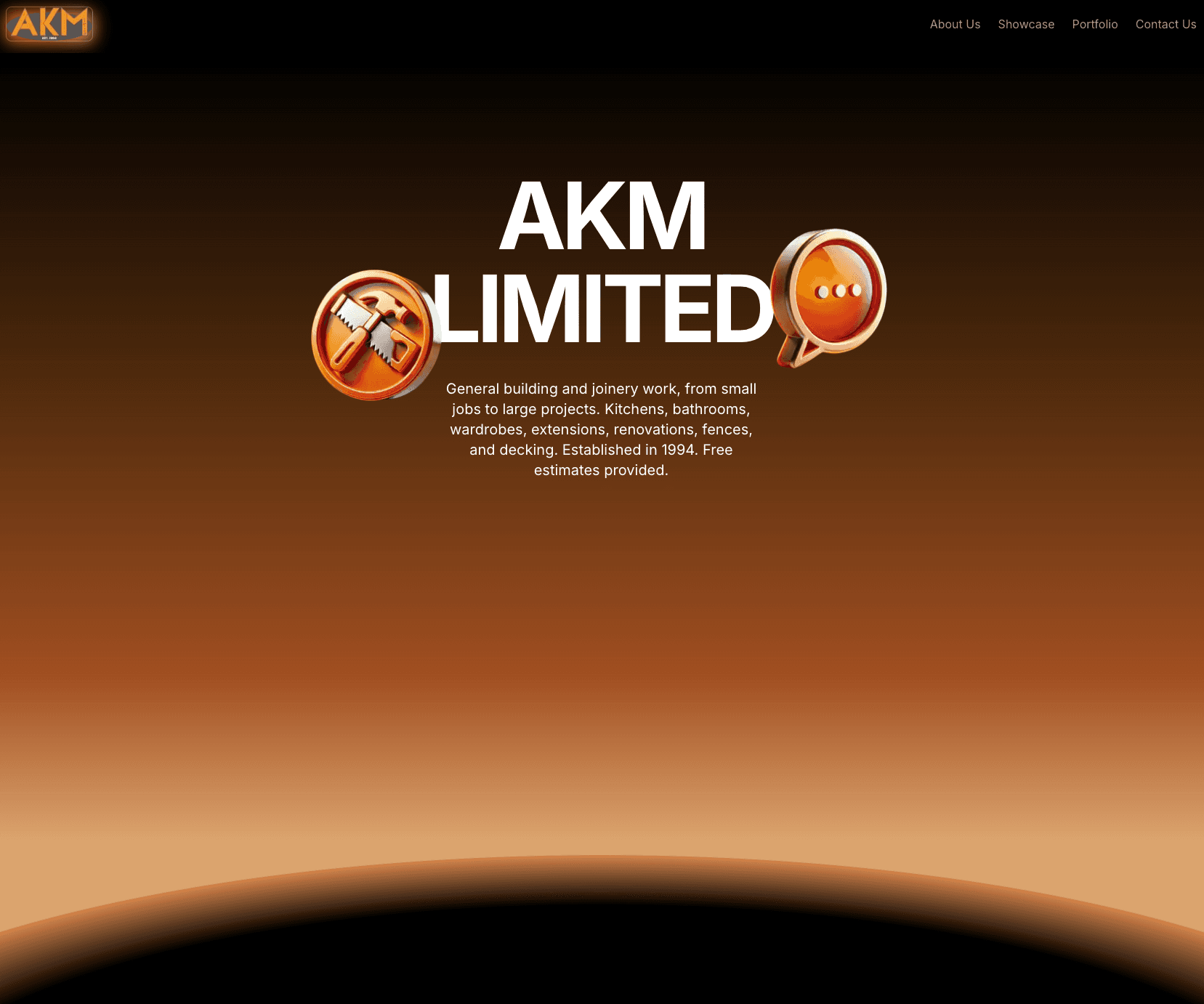 AKM LIMITED